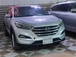 هیوندای تۆکسۆن